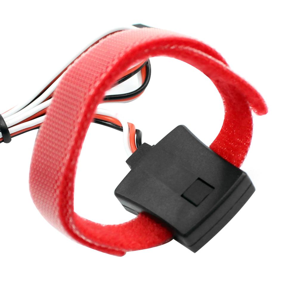 Skyrc Temperatuur Sensor Probe Checker Kabel Met Temperatuur Sensing Voor Imax B6 B6AC Laders