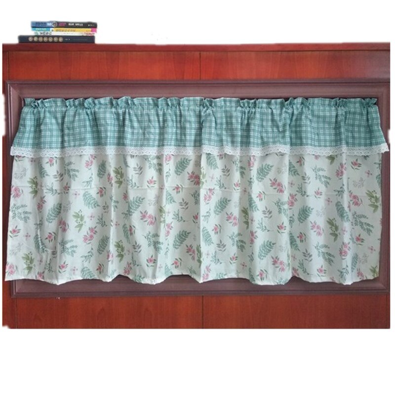 cotton and linen material. Thick shade curtains. Coarse texture fabric decorative curtains.