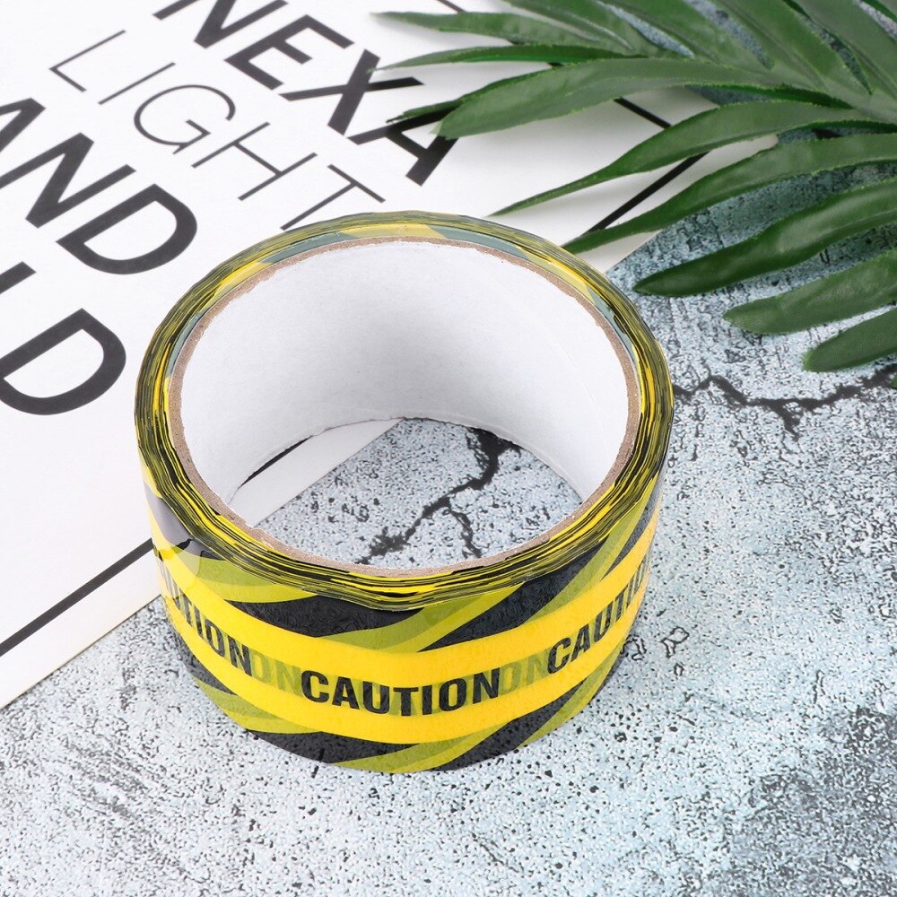 1 Roll Thank You Safety Tape Safe Self Adhesive St... – Grandado