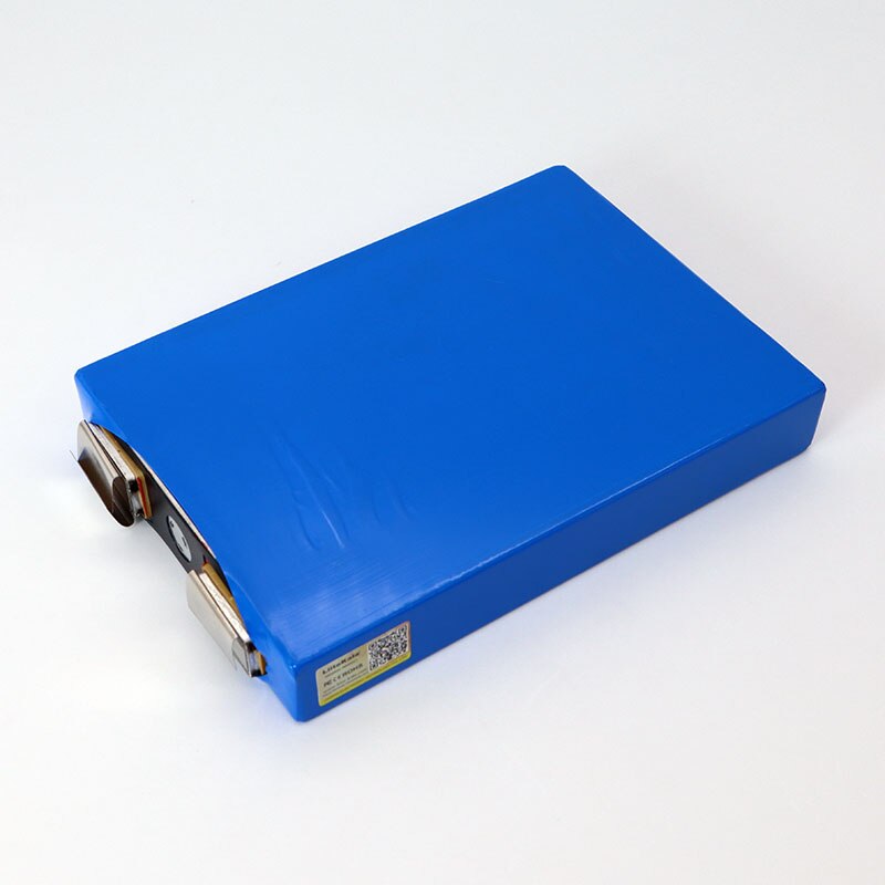 Liitokala 3.2V 32Ah battery pack LiFePO4 phosphate Large capacity 32000mAh Motorcycle Car motor batteries modification Nickel