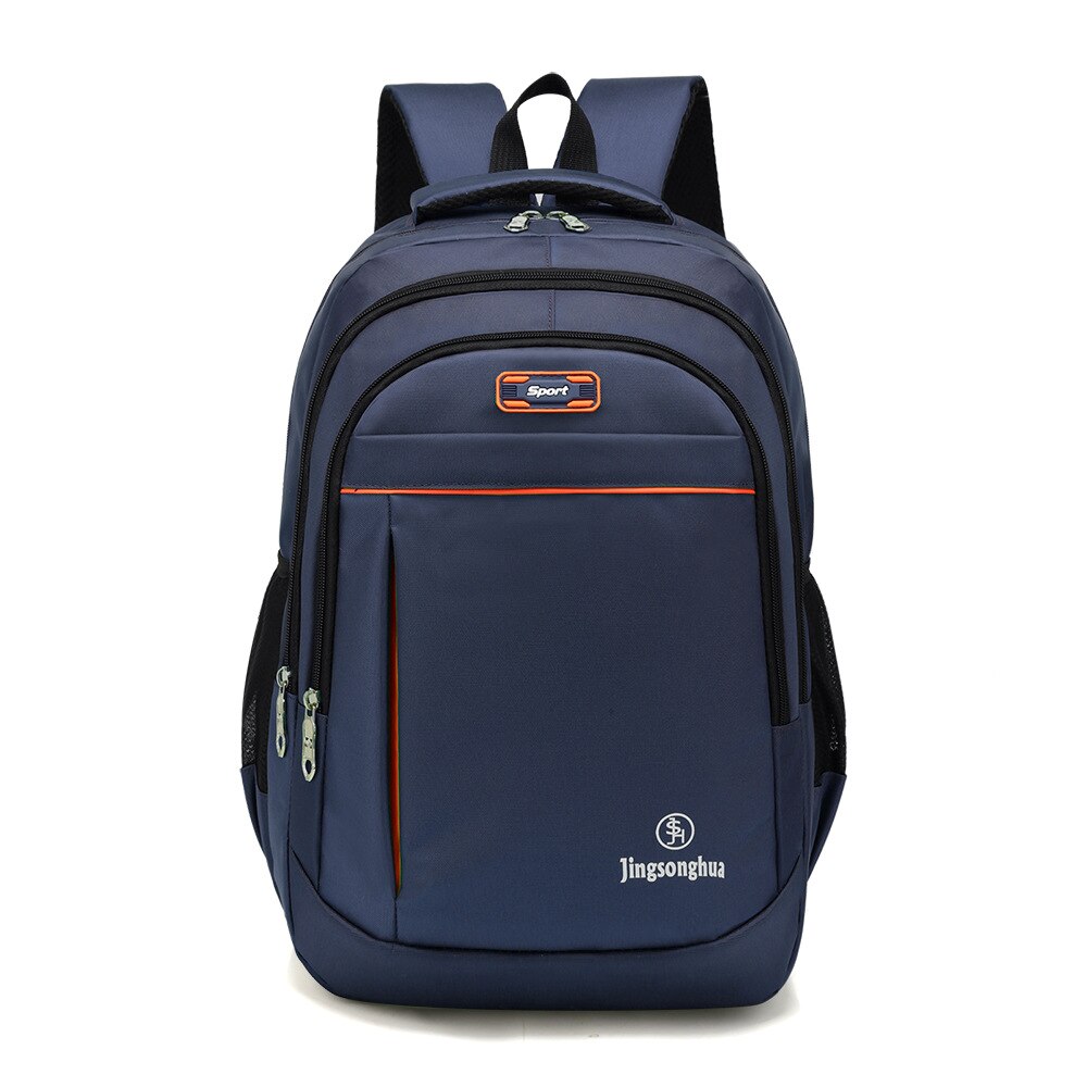 Kinderen Schooltassen Meisjes Kids Satchel Primaire Prinses School Rugzak Orthopedische Rugzak Schooltas Kids Mochila Infantil: Blauw