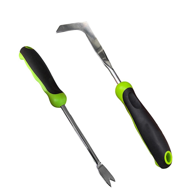 Manual Weeder Hand Weeding Tool Suitable for Garden Lawn Planting Weeding Excavator Gardening Lady Tools