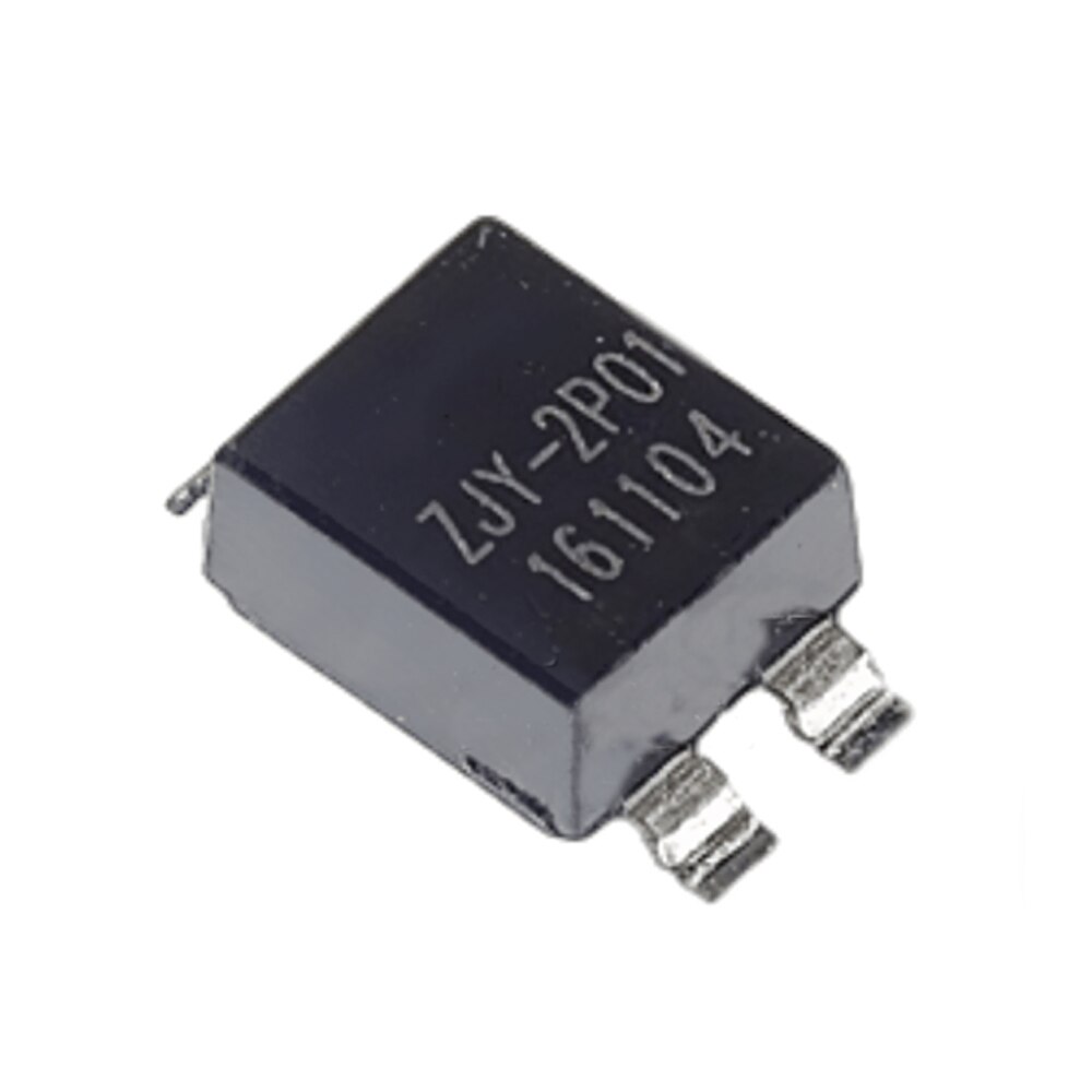 ZJYS51R5-2PT-01 TDK Corporation | Filtres