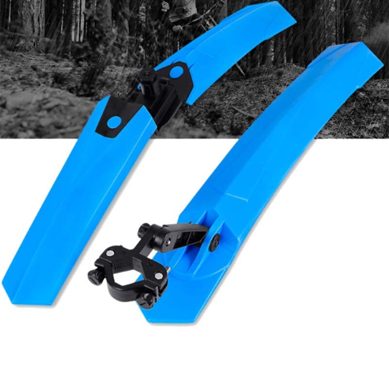 Fiets Fenders Fietsen Mountainbike Spatborden Mtb Spatbord Voor Fiets Accessoires Fiets Onderdelen