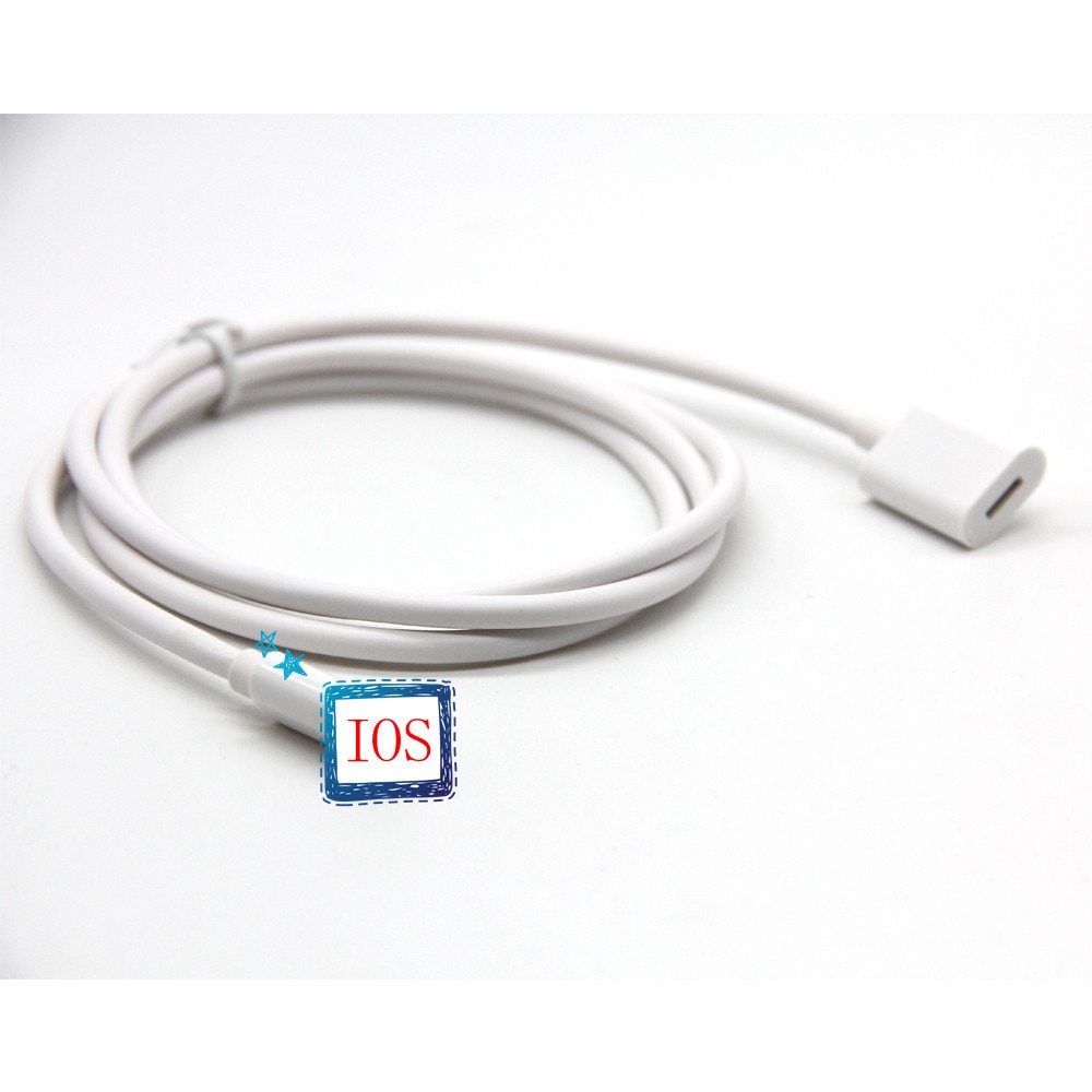 Lightning Verlengkabel Voor Iphone 12 11 Pro Max, Xs Max, Xr, 8/8Plus/7, Air,Mini 8pin Video Audio Data Snel Opladen
