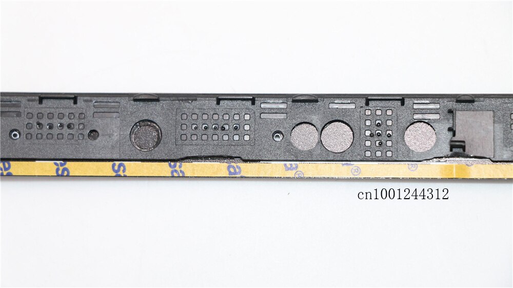 LCD Front Frame Bezel for Lenovo Thinkpad T570 P51S FHD/HD - Laptop Replacement Part