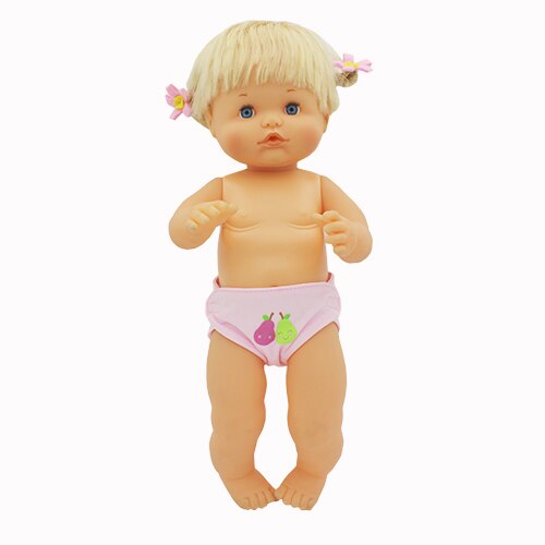 Costume vêtements ajustement 42 cm Nenuco poupée Nenuco y su Hermanita poupée accessoires: 4