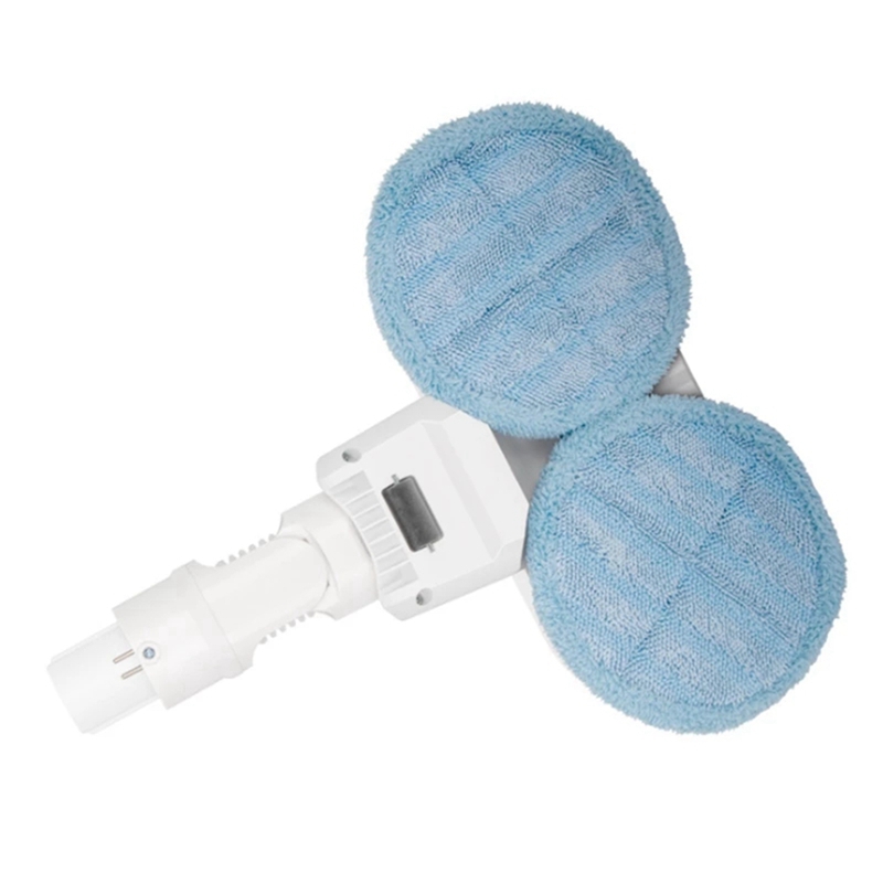 Accessoires pour aspirateur Xiaomi Dreame V8/V9/V9B/V10/V11, tête de brosse et vadrouille pour sol électrique