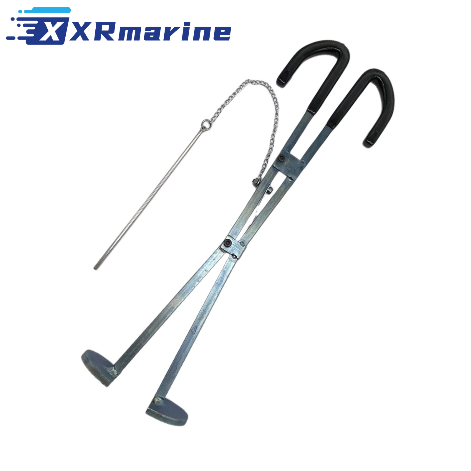 Bellows Expander Tool for Mercruiser Stern Drive Engine Model Alpha One Gen 2 Bravo One Two & Three Integrated Transom