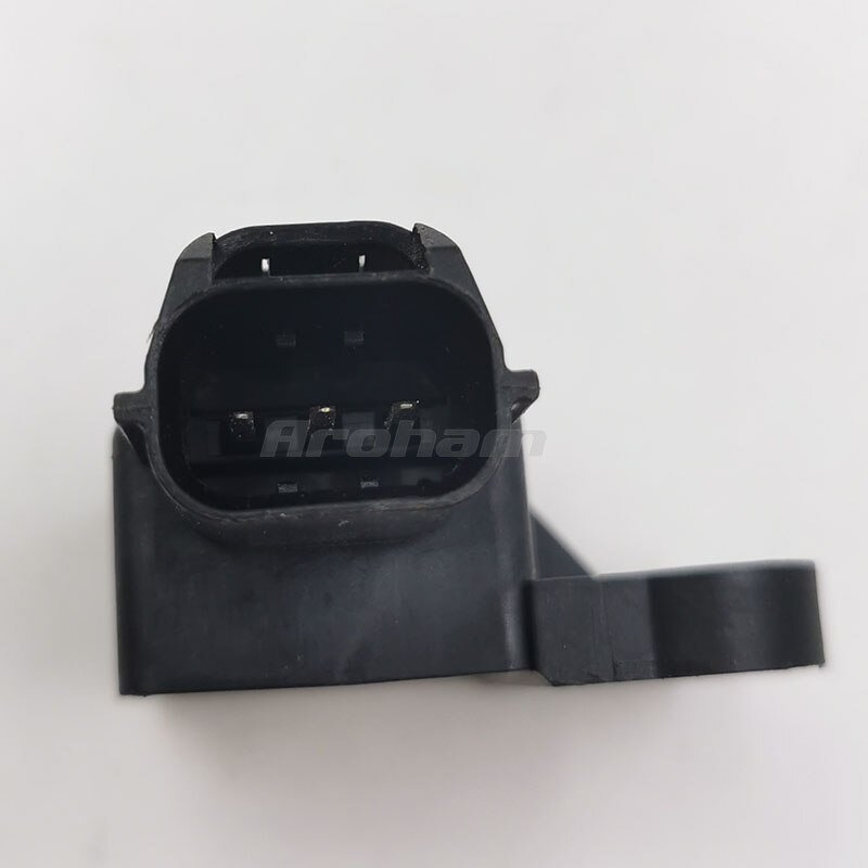 956902E500 95690-2E500 Genuine Yaw Rate &amp; G Sensor For Hyundai Tucson Santa Fe Kia Sportage 205 2006 2007 2.0L 2.7L
