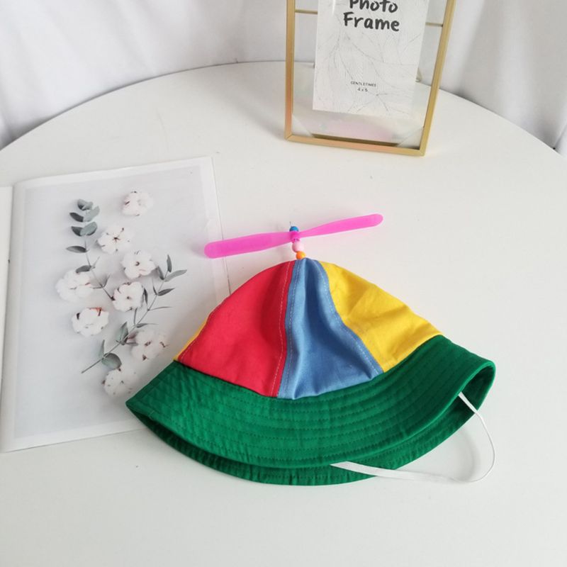 Chapeau De Soleil Bébé AFLCIO - Large Bord 27cm, Pliable - Protection UPF50 - Pour Plage Et Extérieur (3-12 Mois)