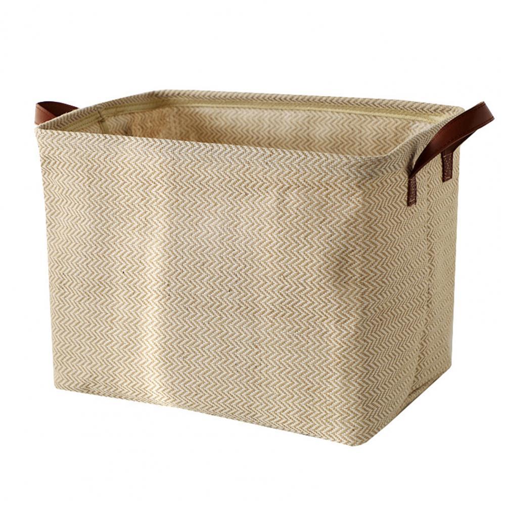 Mir de Rangement en Tissu pour illant, Points Dense, Décoratif, Offre Spéciale
