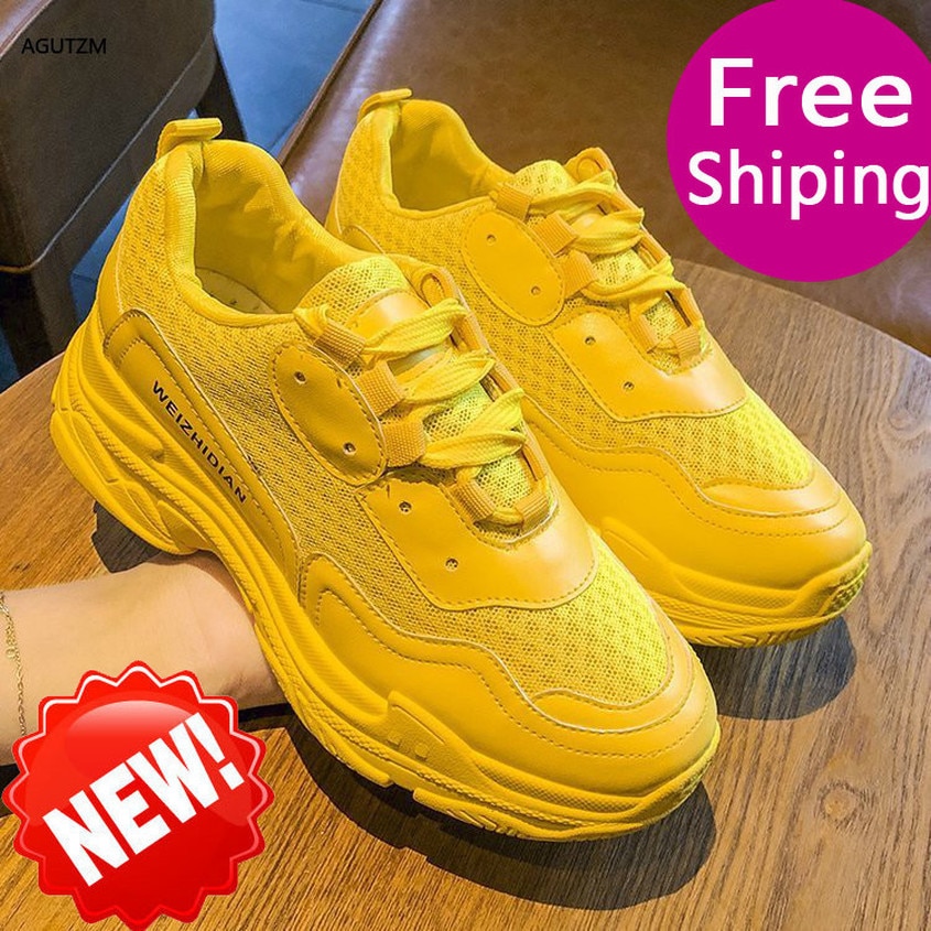 Merke høst vinter plattform kilehæl støvler damesko med økt plattformsåle kvinnelige uformelt glidelås botas  v561