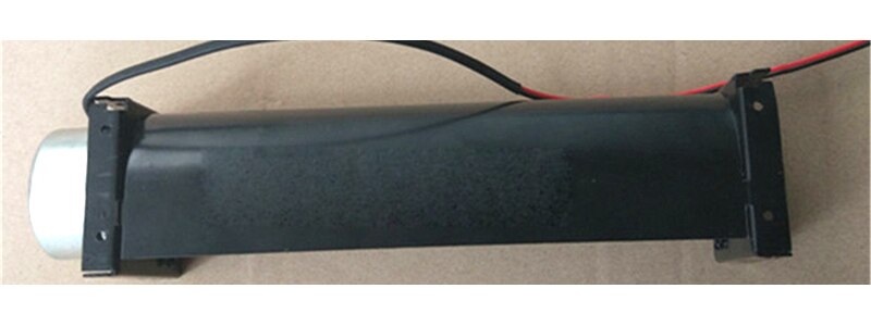 3090 30150 30190 DC12V 24V Roller type cross flow fan air blower