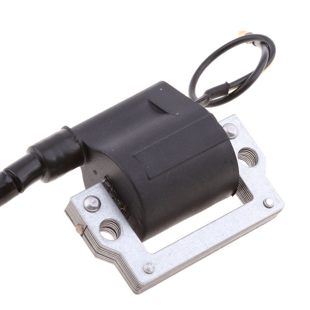 High Performance Motorcycle Ignition Coil for Yamaha LB50 RS100 RS125 RX100 RX125 DT100 DT125 DT175 Motor Ignition Parts