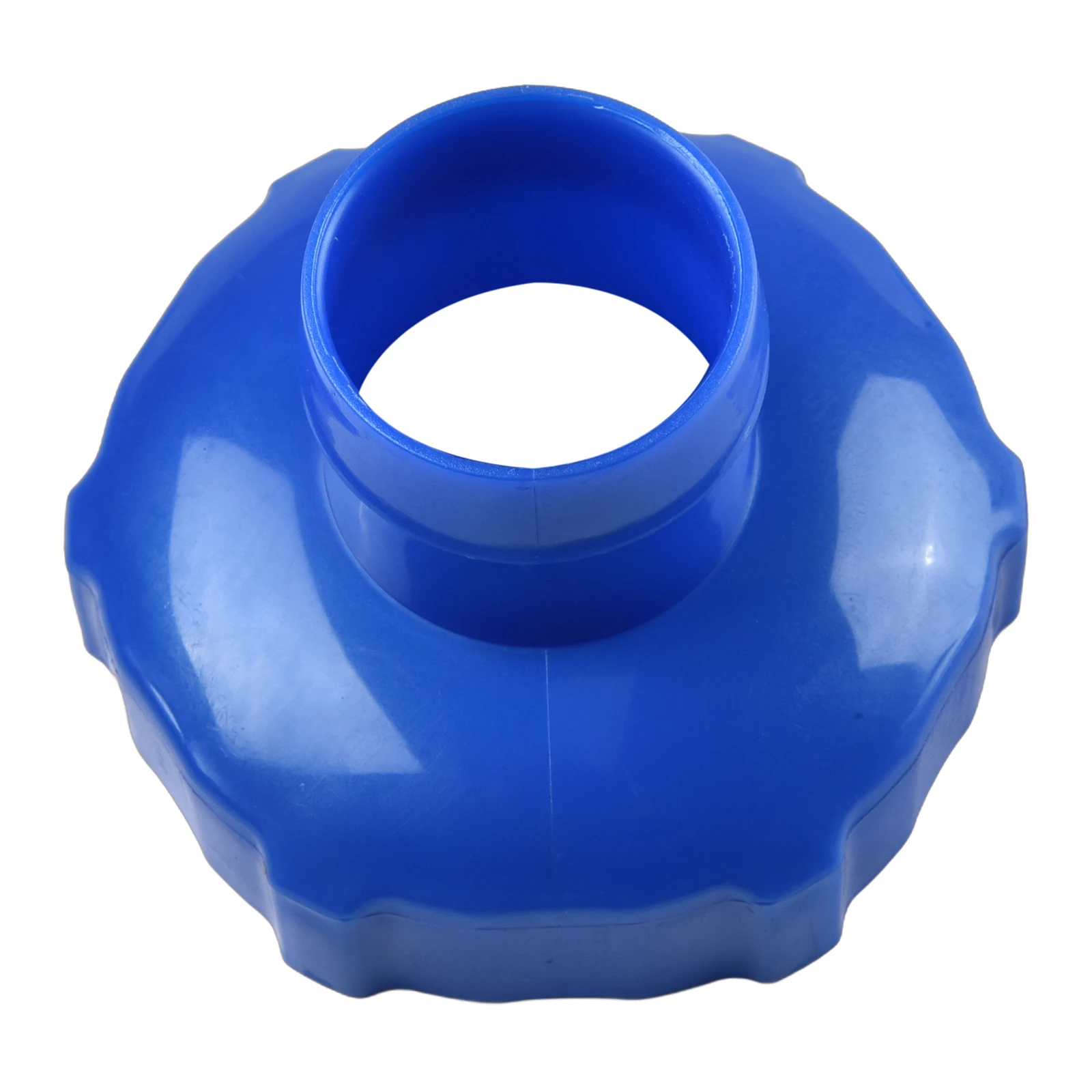 Skimmer Hose Adapter, Pool Vacuum Hose B Adapter Replacement For Intex Above Ground Swimming Skimmer Wall Mount Attachment