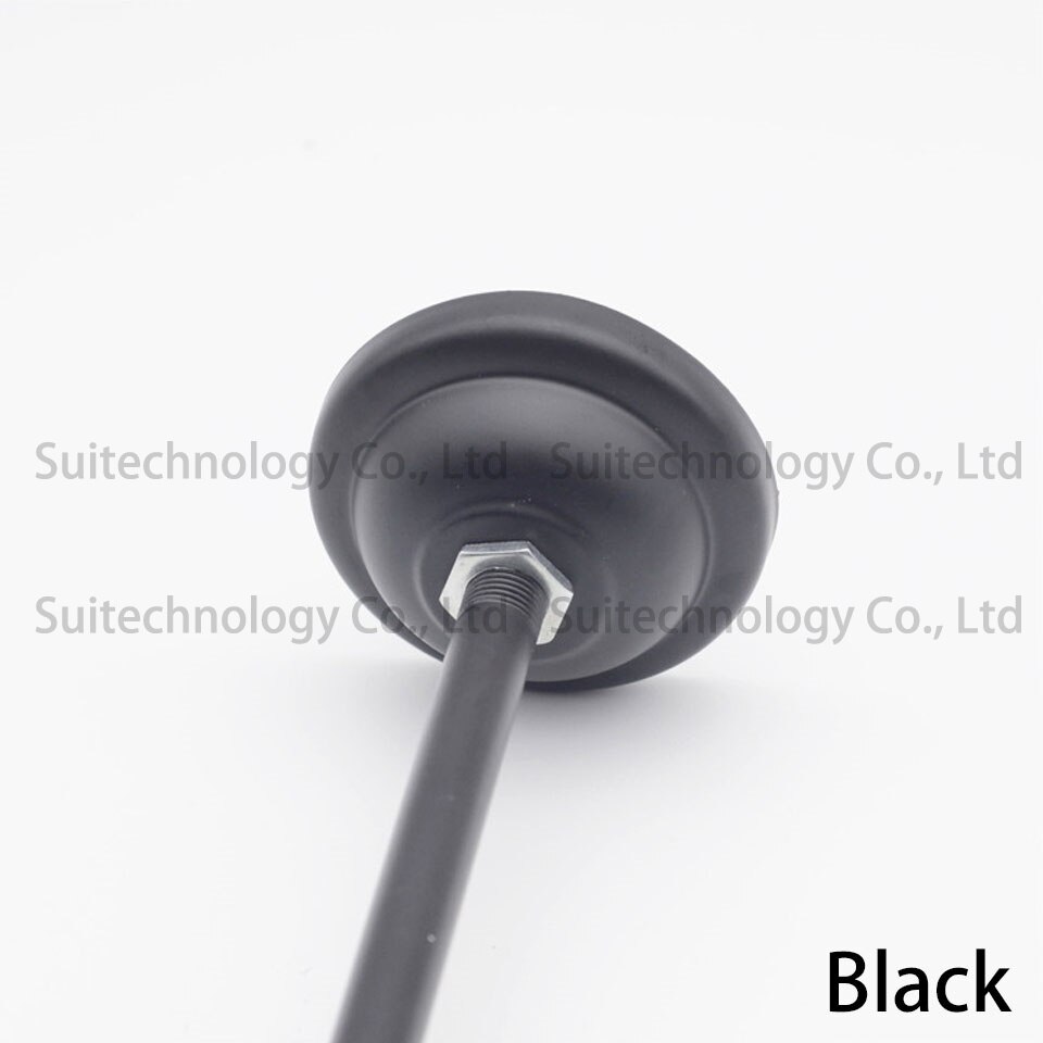 Diameter 10mm fluorescent lamp hanger hanging chain T5 T8 fluorescent lamp bracket chain pole hollow tube with base