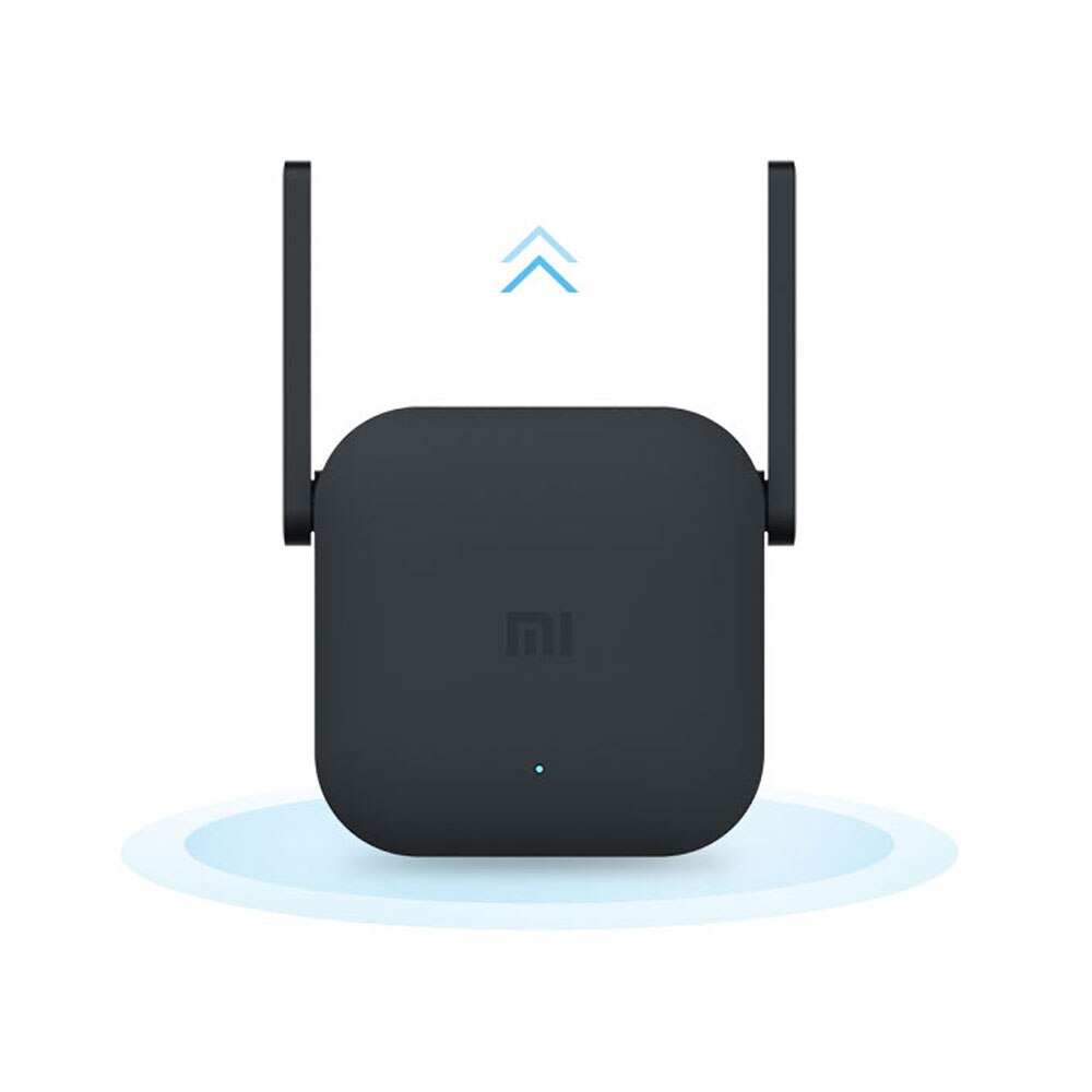 Xiaomi WiFi amplificateur Pro 300Mbps WiFi répéteur Mijia Wifi Signal 2.4G Extender Roteador