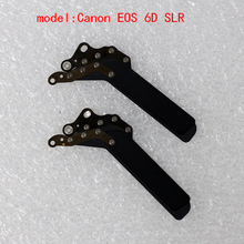 5 stks Sluiter Blade Gordijn/Sluiter Blade Reparatie onderdelen Voor Canon EOS 6D; DS126402 SLR