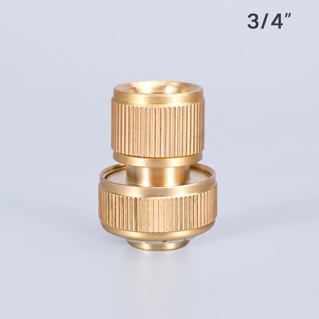 Weibliche Gewinde Wasserhahn Adapter Durcheinander Garten Schlauch Anschluss für Heimat Gewinde Wasser Wasserhahn Garten Bewässerung Werkzeug: 3