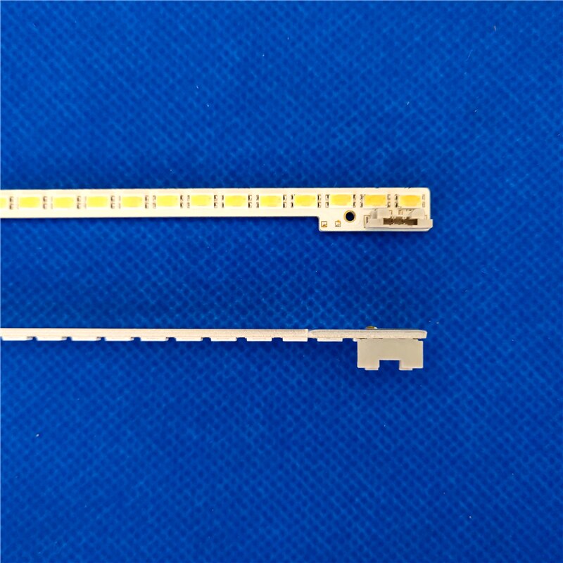 LED backlight strip for UE46D6100 UE46D6200 UE46D5000 2011SVS46_5K6K_H1B_1CH_PV_RIGHT72 LEFT72 BN64-01644A JVG4-460SMA-R1 460SMB