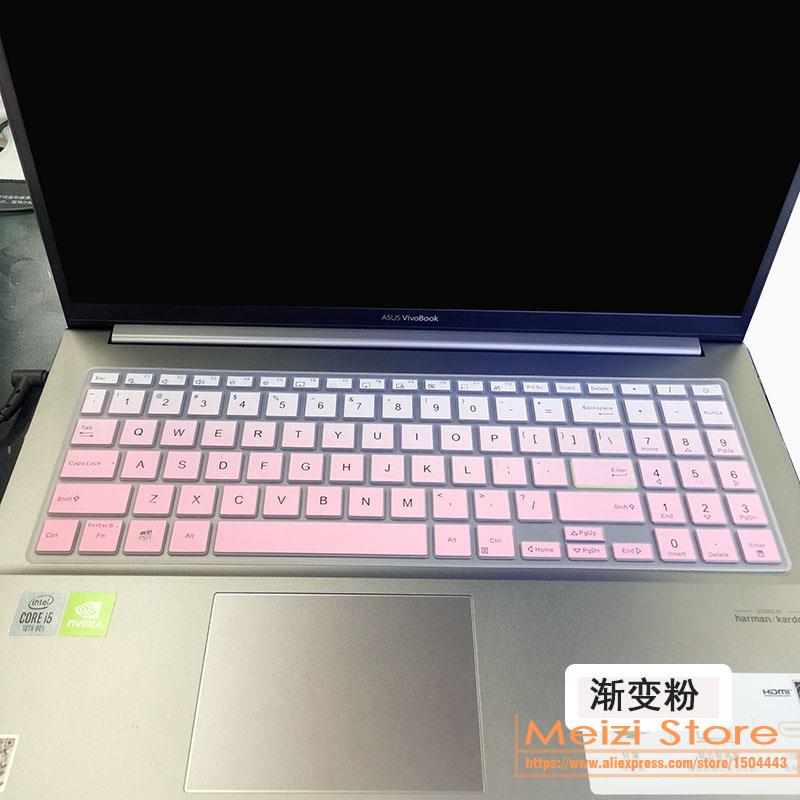 Laptop Keyboard Cover skin for ASUS VivoBook S15 M513UA M513IA M513U M513 UA U K513EA K513EQ K513EP K513 F513IA F513EA F513