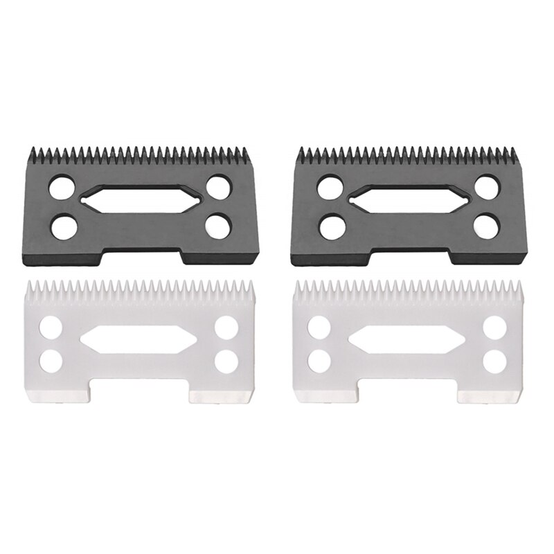 Lame De Rechange 2 Trous Pour Tondeuse Wahl #2191 - Pour Modèle 5 Star Standard - Coiffeur