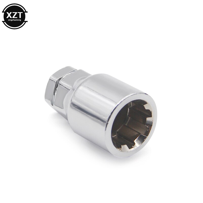 4 sztuk M12x1.5 z zabezpieczeniem przeciw kradzieży wkręty śrubowe zabezpieczenia aluminiowe koła formuła zamknięta nakrętka blokująca żołądź robić uniwersalnego samochodu