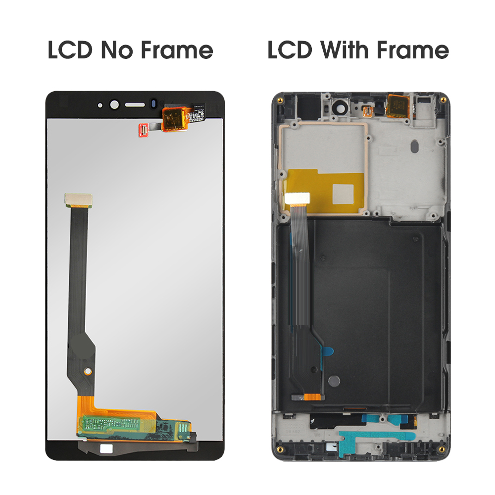 5.0 &quot;Original Bildschirm Für Xiaomi Mi 4C LCD Anzeige Touchscreen Digitizer Montage Ersatz Für Mi4C Mi-4c Handy, Mobiltelefon Repairt teile