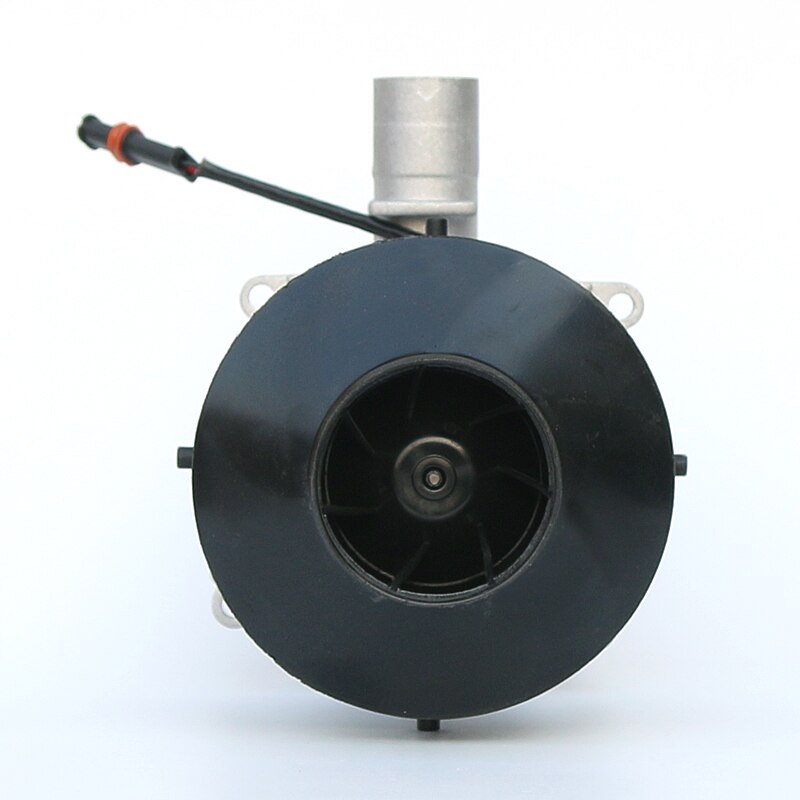 12V 24V Gebläse Motor- Für Parkplatz Heizung 2KW Blatt Montage Verbrennung Luft Fan Für Eberspacher D2 Luft Diesel- lkw Zubehör