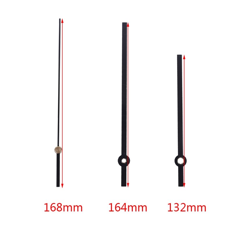 Wall Quartz Pendulum Clock Motor Movement Mechanism DIY Replacement Repair Kit HX6D