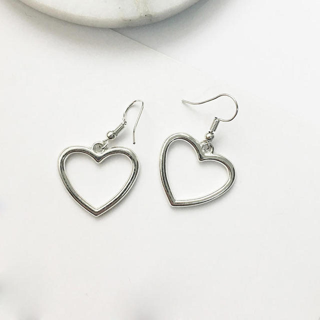 Boucles d&#39;oreilles pendantes en bois, bambou et rotin, faites à la main, bijoux tendance pour la plage, de Boutique: A
