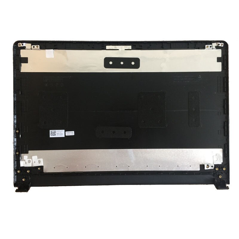 LCD TOP Cover/LCD front bezel For Dell Inspiron 15u 15-5000 5000 5555 5558 5559 V3558 V3559 0T7K57 A and B shell: LCD TOP black Cover