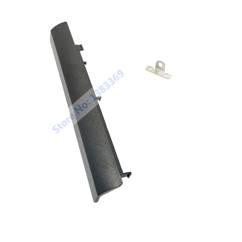 NIGUDEYANG-DVD-RW DVD ODD Optical Drive Caddy, soporte de cubierta de puerta con bisel más soporte trasero para Acer Aspire E5-572, E5-572G