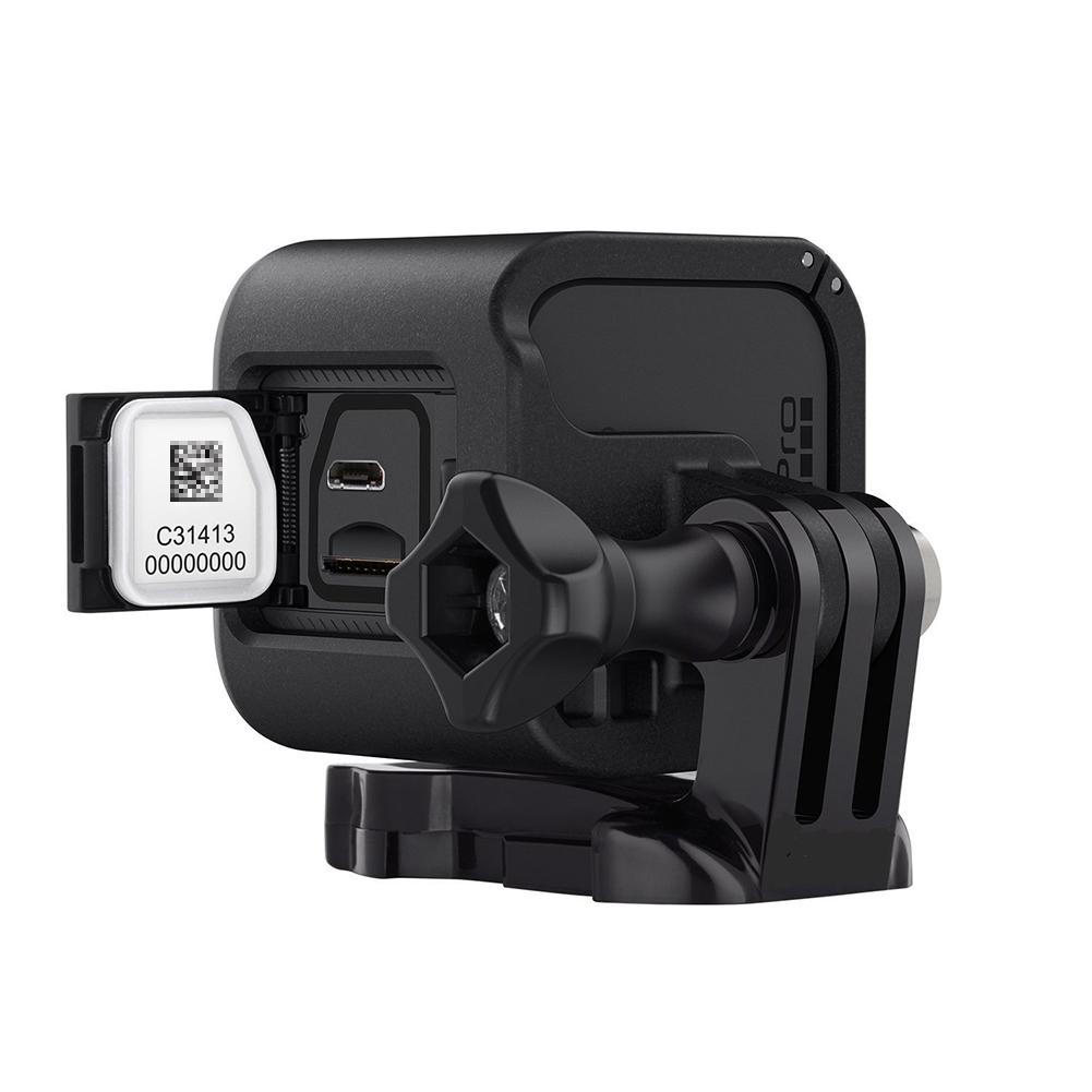 Funda protectora de marco para Gopro Hero 4 chasis soporte de montaje Protector para Gopro Hero 5 accesorios de cámara de sesión