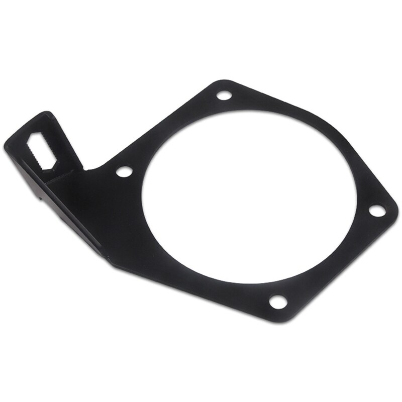 for LS LSX LS1 LS2 LS3 LS6 LS7 Throttle Cable Bracket Intakes 92MM 102MM