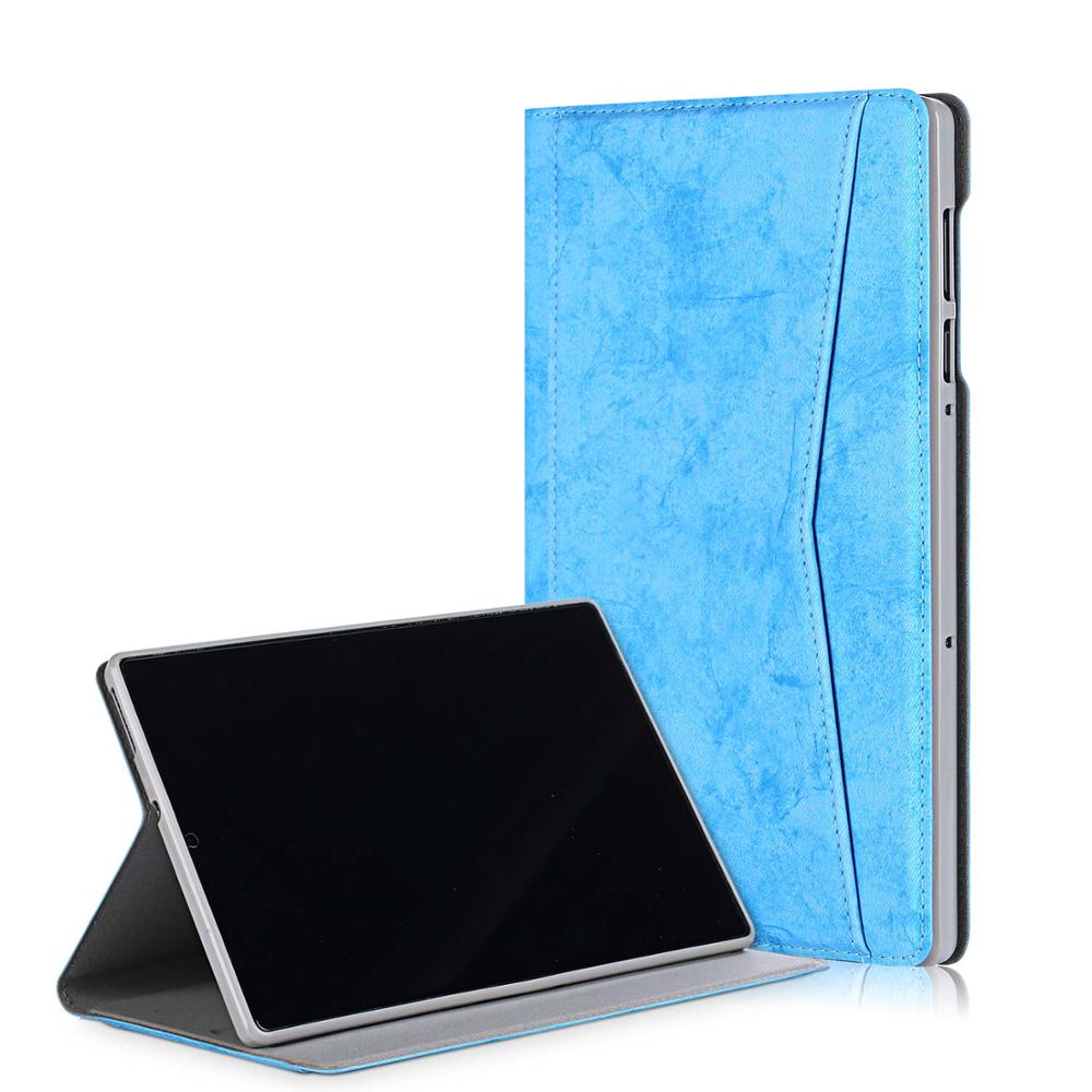XITODA beschermhoes voor Lenovo Tab M10 FHD Plus TB-X606F TB-X606X - PU Leather Flip Cover met standaard functie voor Lenovo Tab M10 Plus FHD 10,3 inch tablet Graffiti