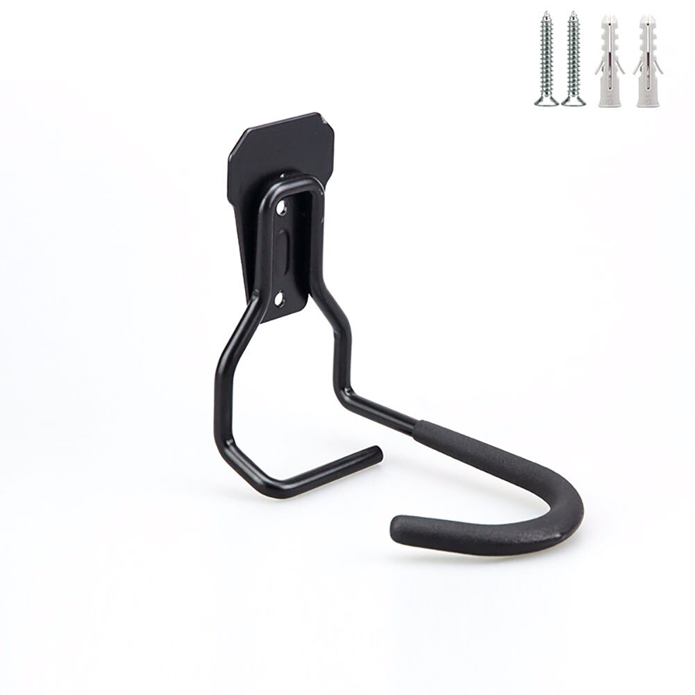 Bike Rack Garage Wall Mount Bike Hanger Verticale Universele Bike Haak Organisator