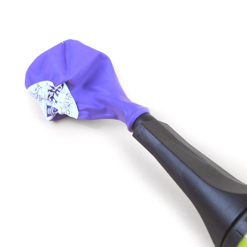 Ballon Inflator Pomp Handheld Draagbare Mini Luchtpomp Tool Voor Party Decoratie Lbv