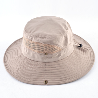 Grappige Cartoon Donkey Pattern Bucket Hat Voor Vrouwen Mannen Zon Hoeden Strand Vissen Cap Unisex Reizen Outdoor Caps