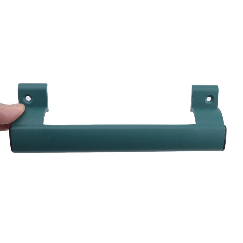 Aluminum Alloy Plastic Door Handle Sliding Door Embedded Door Handle