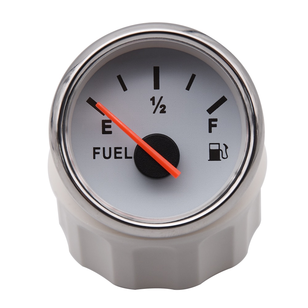fuel level gauge sensor water tank level indicator oil liquid tank 240ohm/ 190ohm fuel sending unit float switch 150mm ~ 600mm