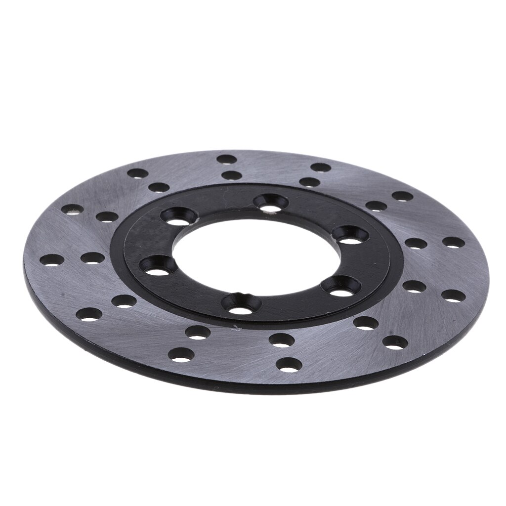 130mm Front Brake Disc Rotor for PIT PRO PIT Bike Trail Bike Dirt Bike