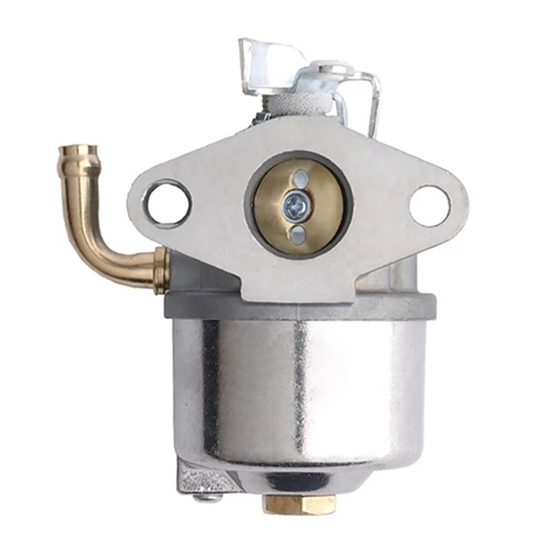 594015 593358 Lawn Mower Carburetor For Paragon Briggs & Stratton Durable Easy Install Easy To Use