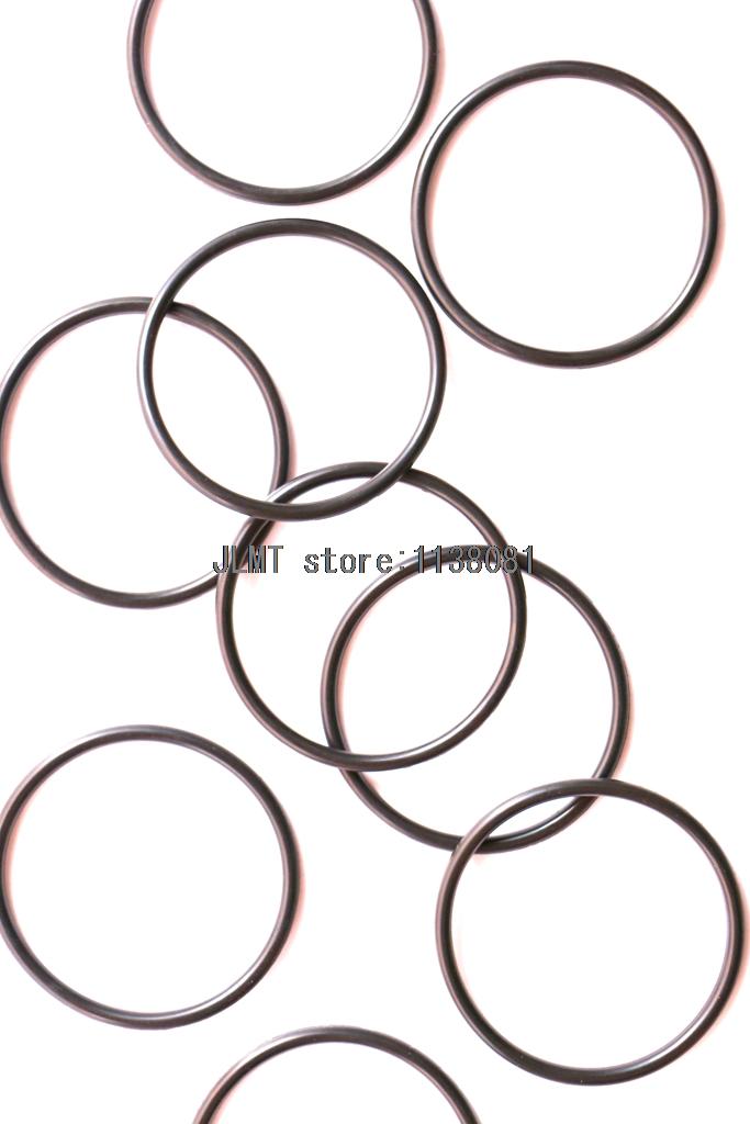 Ing joint torique NBR 60x3.5 60*3.5 60 3.5 joint torique en caoutchouc 10 pièces en 1 Lot (mm)