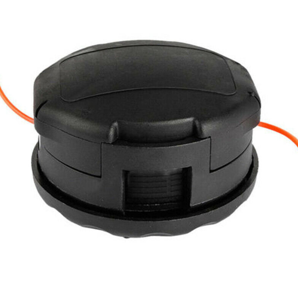 Universal Black Trimmer Head Speed Bump Feed 400 Bump Feed voor Echo SRM-225 SRM-230