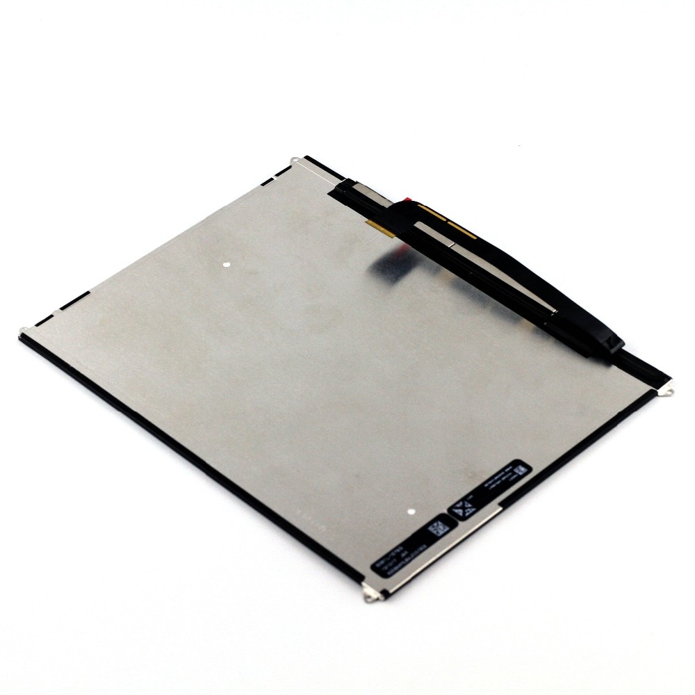 WEIDA, repuesto de pantalla LCD de 9,7 pulgadas para iPad 4, LCD A1458, A1459, A1460, recambio de conjunto de pantalla táctil para iPad 4