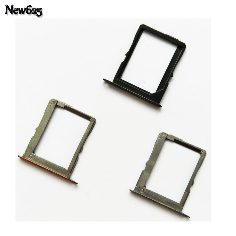 Original simbricka hållare för lenovo  k900 simkortläsare brickhållare kortplats reservdelar