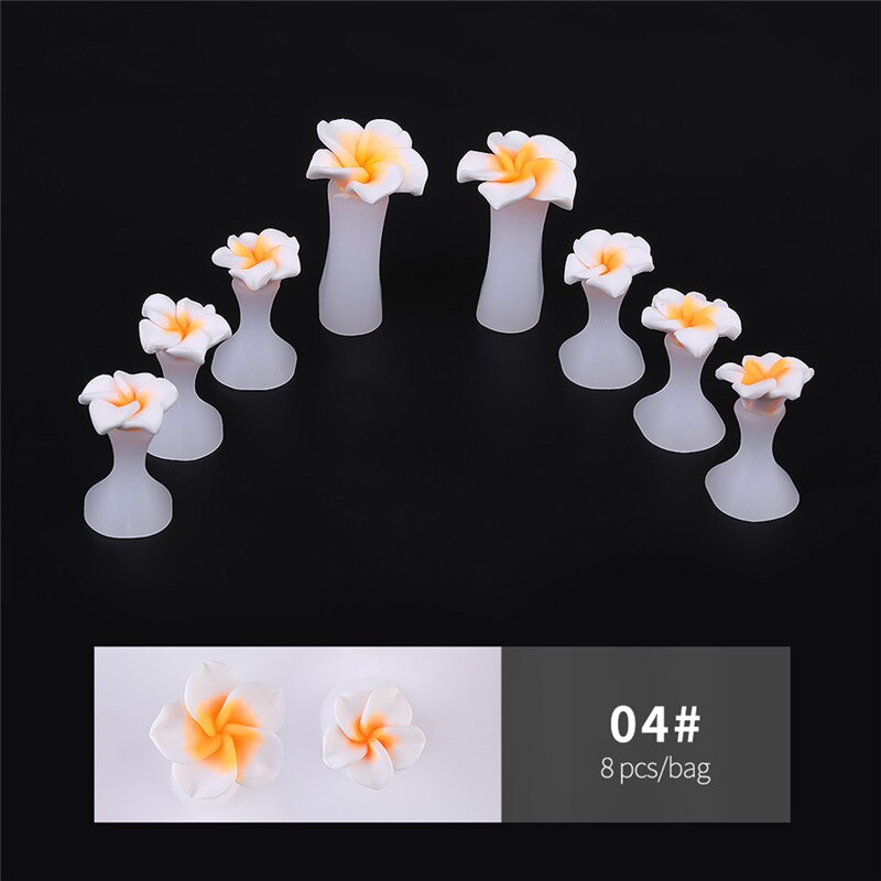 8 pièces Silicone Hallux Valgus bretelles semelles grand orteil correcteur pied Bunions soin orteil séparateur orteils rééducation outil: Kaki foncé