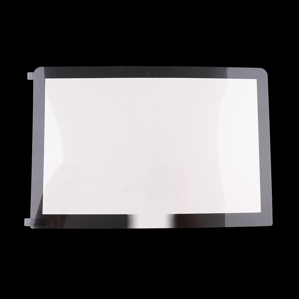 High Definition Anti Kras Screen Protector Shield Voor Macbook Air 13